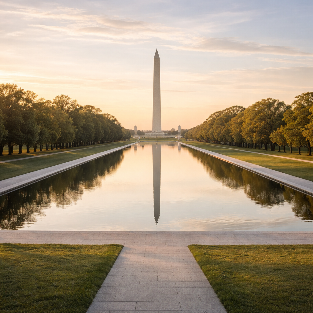 District of Columbia