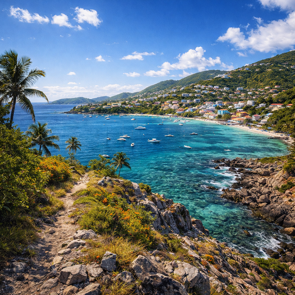 U.S. Virgin Islands