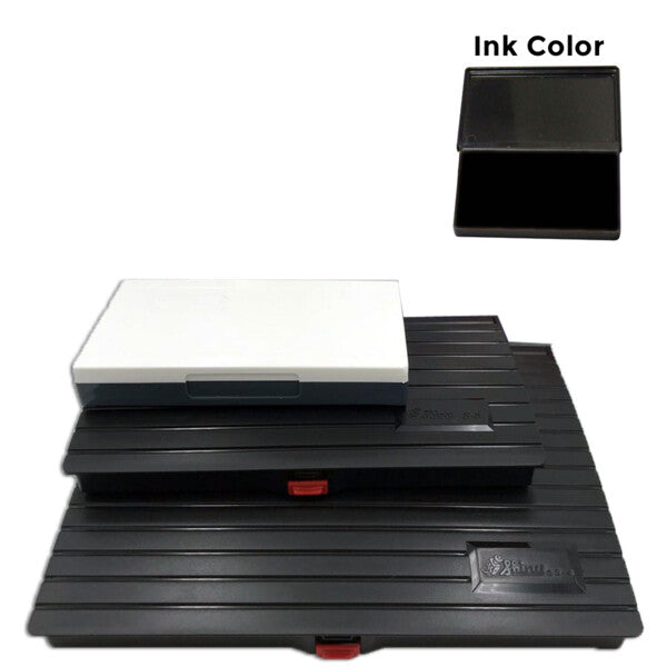 Rubber Stamp Ink Pads