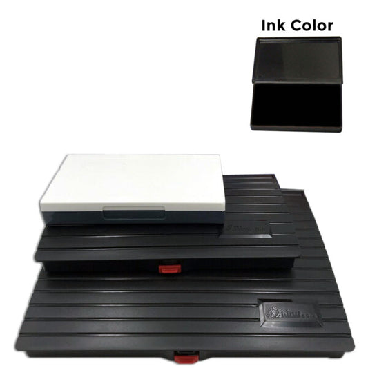 Rubber Stamp Ink Pads