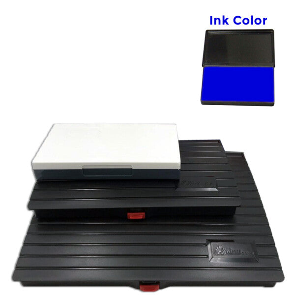 Rubber Stamp Ink Pads