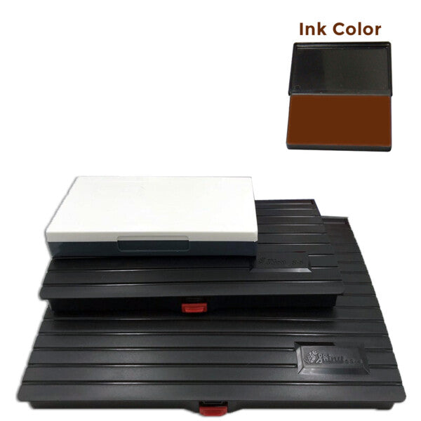 Rubber Stamp Ink Pads