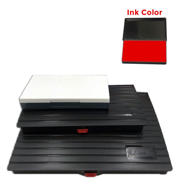 Rubber Stamp Ink Pads